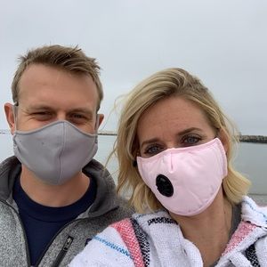 Meet your Posher, Zachary